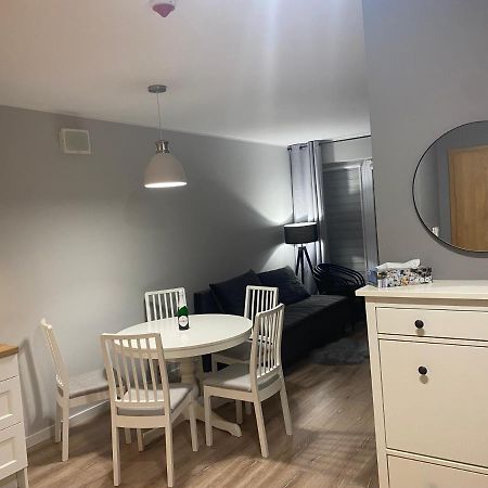 A Moze Morze ! Apartamento Kołobrzeg Exterior foto