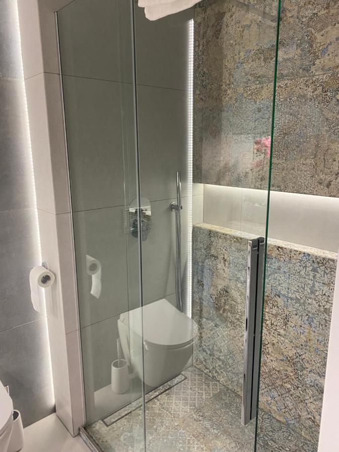 A Moze Morze ! Apartamento Kołobrzeg Exterior foto